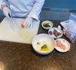 ★동물간식제조 요리