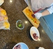 동물간식제조요리2 실습수업