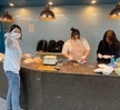 동물간식제조요리2 실습수업