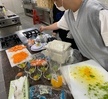 2022.09.20,09.21. 대동제 간식판매 준비