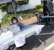 2022.09.20,09.21 대동제 수제동물 간식 판매