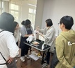 미용기초케어 & 반려견기초미용2 수업
