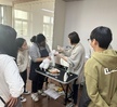 미용기초케어 & 반려견기초미용2 수업