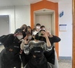 2023학년도 1학기 신입생들의 반려동물행동교정학 첫 수업!