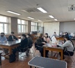 반려동물과 1학년 미용 첫수업(2023.03.09)