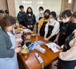 2023.03.15 반려동물베이커리 수업