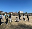 2023.03.27 반려동물훈련 