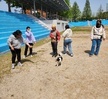 2023.04.17 동물매개치료훈련