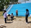 2023.04.17 동물매개치료훈련