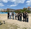 2023.05.01 반려동물행동교정학