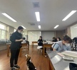 2023.05.22 반려동물행동교정학