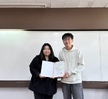 펫푸드영양전문가 자격시험 합격 