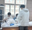 미용실습
