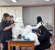 미용실습