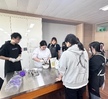 2주차 반려동물의상수업과 베이커리수업