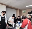 4주차 베이커리 실습