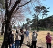 코디포토학의 야외수업