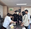 5주차 반려동물베이커리수업