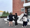 6주차 동물훈련수업