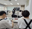 6주차 반려견미용수업
