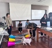7주차 훈련수업 미용수업