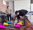 7주차 훈련수업 미용수업