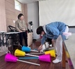 7주차 훈련수업 미용수업