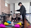 7주차 훈련수업 미용수업