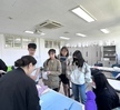 9주차 반려견의상 수업