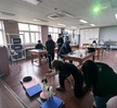 11주차 훈련수업과 동물간호학
