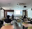 11주차 훈련수업과 동물간호학
