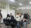 12주차 의상수업