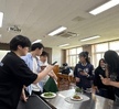 13주차 포토수업과 동물간호학수업