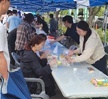 펫필드 개장식 