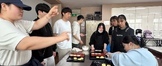 6주차 베이커리수업