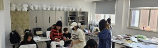 <9주차>반려동물패브릭