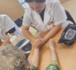 환호동 복지센터 봉사활동