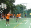 2014.09.12 농구 예선전