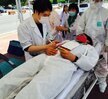 2015.05.20 원전비상 주민대피훈련