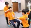 1학년 KED 실습사진