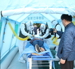 2015.11.20 방사능방재합동훈련 및 방사선 비상진료훈련 견학