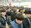 2016.02.26 2016학년도 입학식