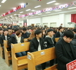 2016.02.26 2016학년도 입학식