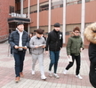 2016.02.26 2016학년도 입학식