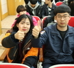 2016.03.04 Sister&Brother