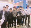 2016.04.27-29 국제소방안전박람회(운영부스)