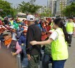 2016.04.30 경북 치매극복 가족걷기대회