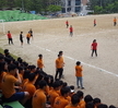 2016.05.13 발야구 준결승