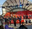 2016.11.12 구룡포 과메기축제 플래쉬몹