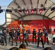 2016.11.12 구룡포 과메기축제 플래쉬몹